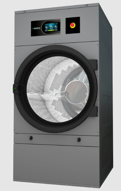 DTT-45E || DOMUS - TUMBLER DRYER, 45-50Kg